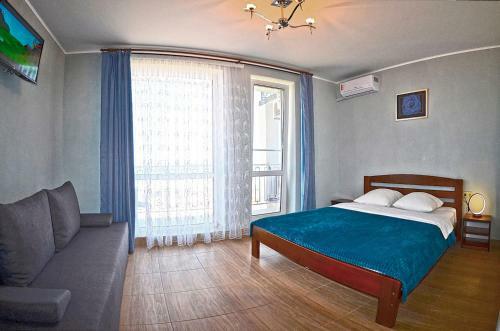 Hotel Golden Beach