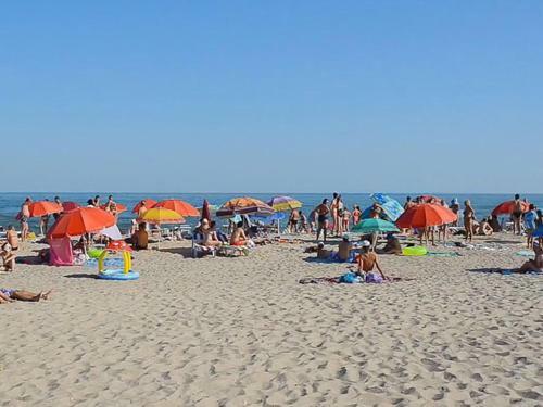 Hotel Golden Beach
