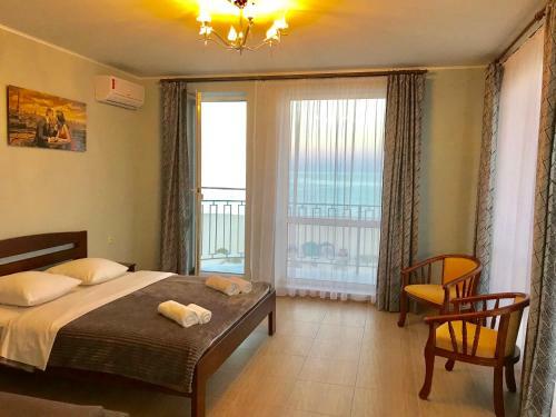 Hotel Golden Beach