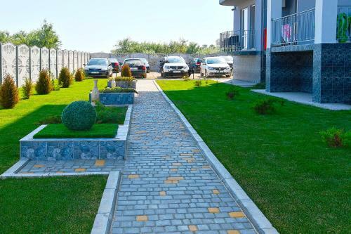 Hotel Golden Beach