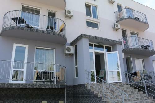 Hotel Golden Beach