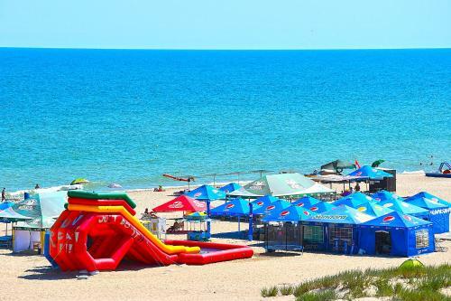 Hotel Golden Beach