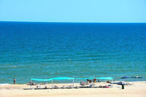 Hotel Golden Beach