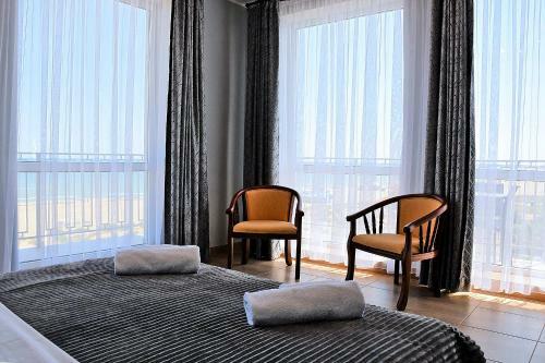 Hotel Golden Beach