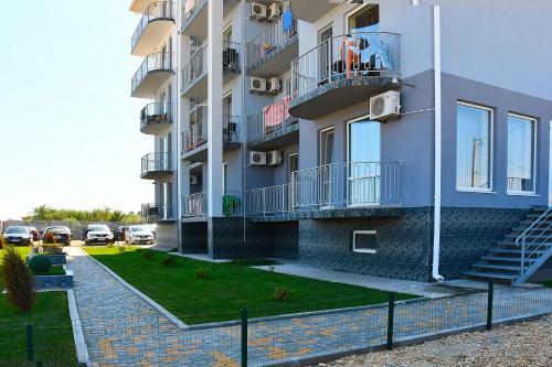Hotel Golden Beach
