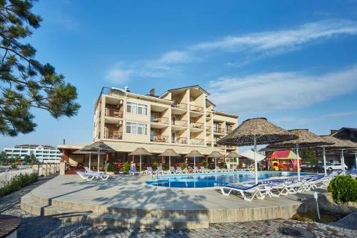 Grand Hotel