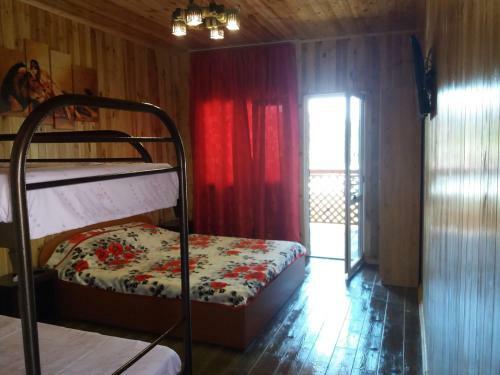 Hotel Baza Otdykha Chovnik