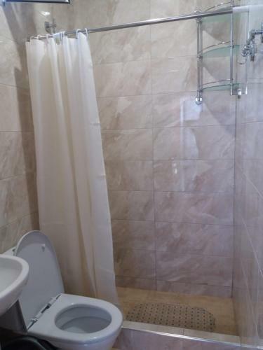 Hotel Baza Otdykha Chovnik