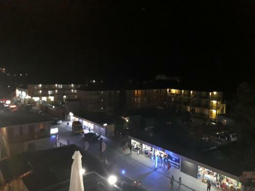 Hotel Baza Otdykha Chovnik