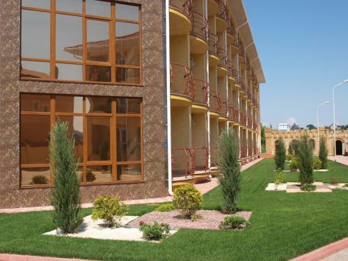 Hotel Briz De Lux