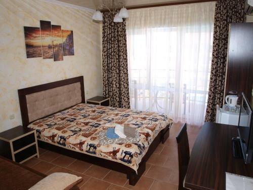 Hotel Briz De Lux