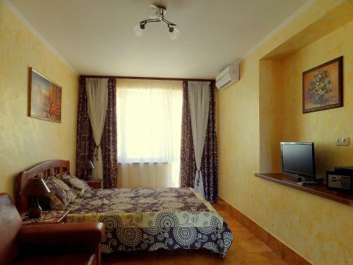 Hotel Briz De Lux