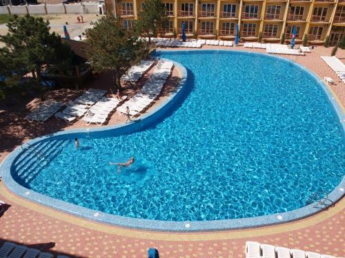 Hotel Briz De Lux