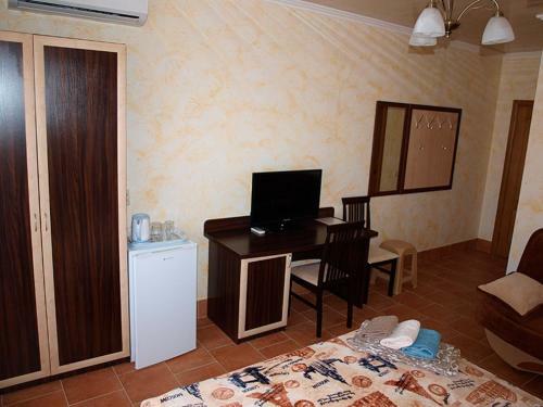 Hotel Briz De Lux