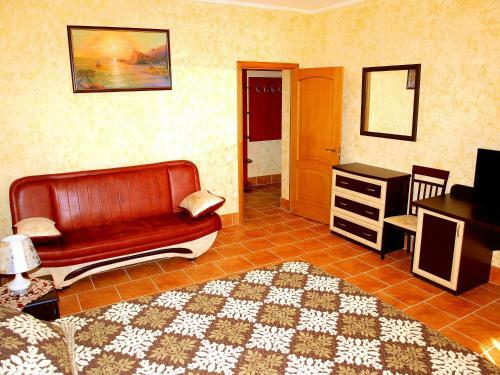 Hotel Briz De Lux