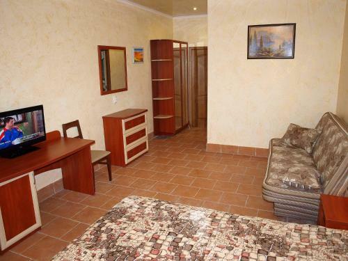 Hotel Briz De Lux