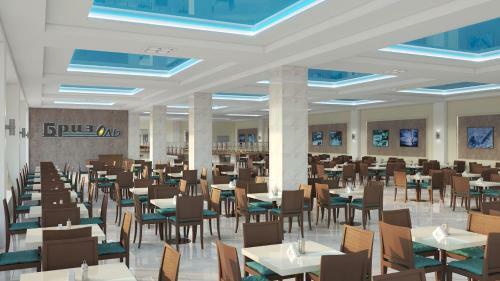 Hotel Briz De Lux