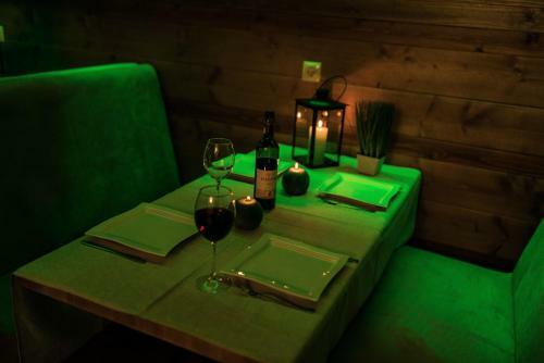 Posada Chalet Residence