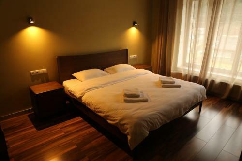 Hotel Hygge