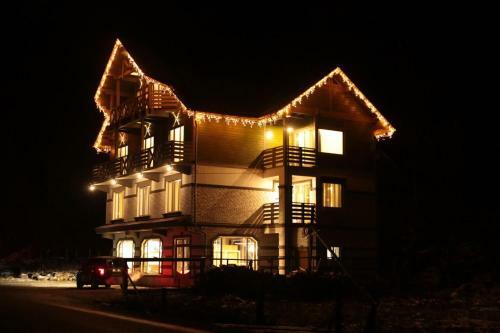 Hotel Hygge