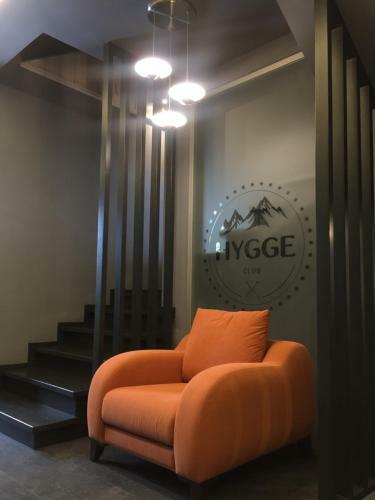 Hotel Hygge