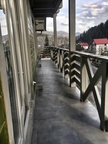 Hotel Hygge