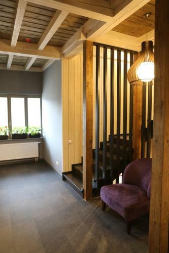 Hotel Hygge