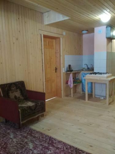 Hostal Na Horbyku