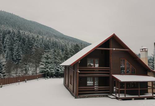Villa Bambetli