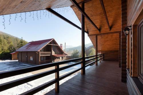 Villa Bambetli