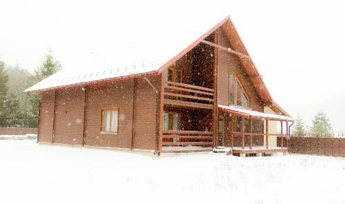 Villa Bambetli