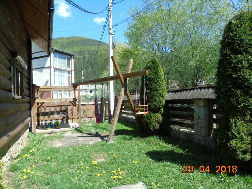 Apartamento Wood-house