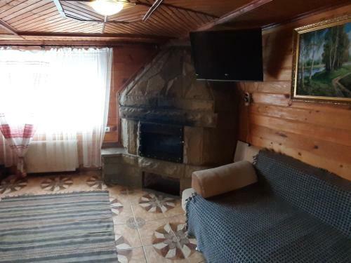 Apartamento Wood-house