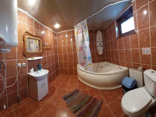 Apartamento Wood-house