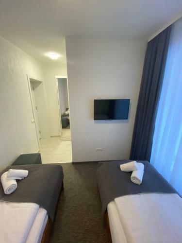 Hotel Geldberg