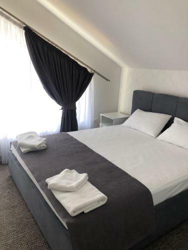Hotel Geldberg