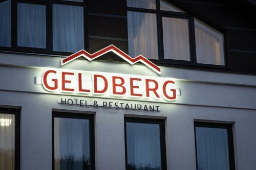 Hotel Geldberg