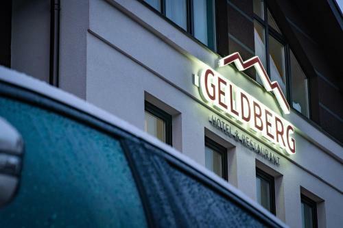 Hotel Geldberg