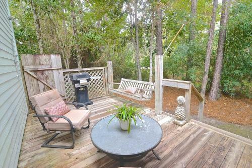 Porch Lane Cottage C