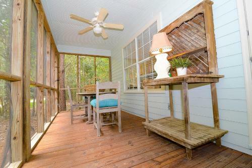 Porch Lane Cottage C