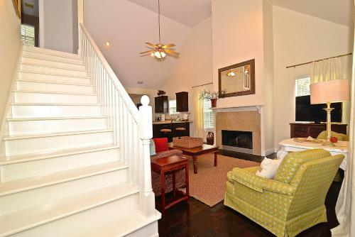 Porch Lane Cottage C