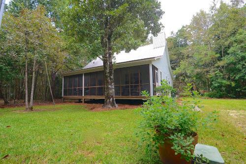 Porch Lane Cottage C