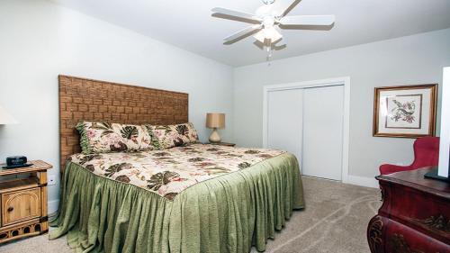 Villa Caribe Resort Unit D213