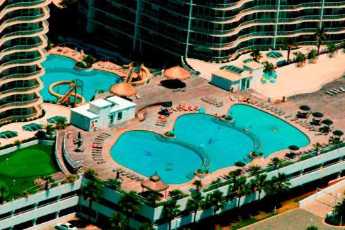 Villa Caribe Resort Unit C201