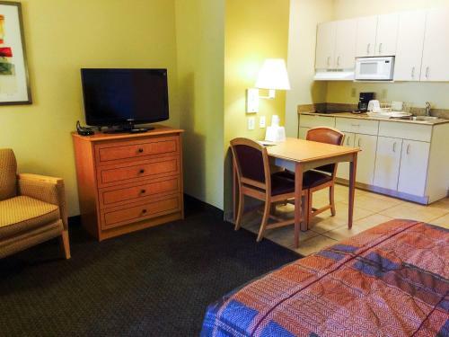 Hotel Studio 6 Opelika - Auburn Al