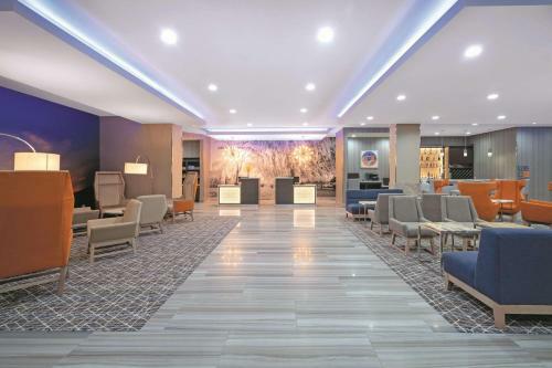 Hotel La Quinta By Wyndham Opelika Auburn