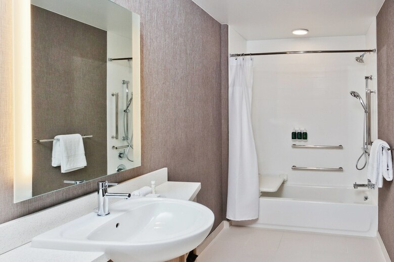 Hotel Springhill Suites By Marriott Montgomery Prattville/millbrook