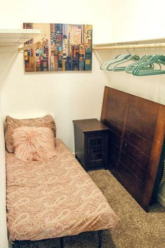 Apartamento Sleeps 14 On East Belleview