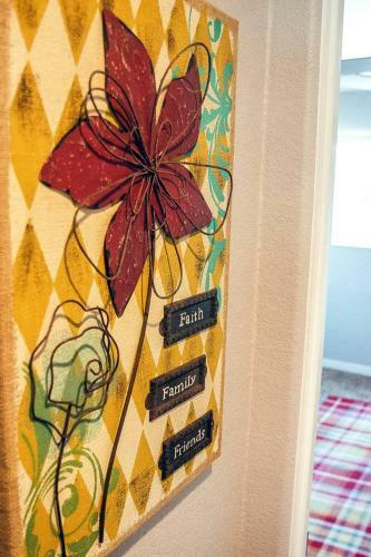 Apartamento Sleeps 14 On East Belleview