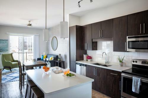 Apartamento Stay Alfred At Broadstone Scottsdale Quarter